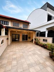 Sennett Estate (D13), Terrace #592495501